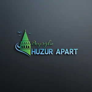 Beyoglu Huzur Apart Апартаменты